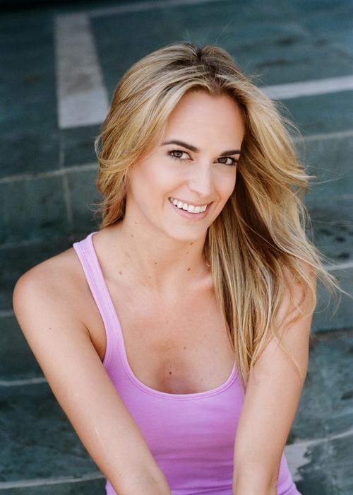 Jena Sims 50 ft