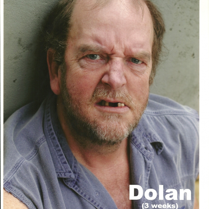 Dolan Wilson